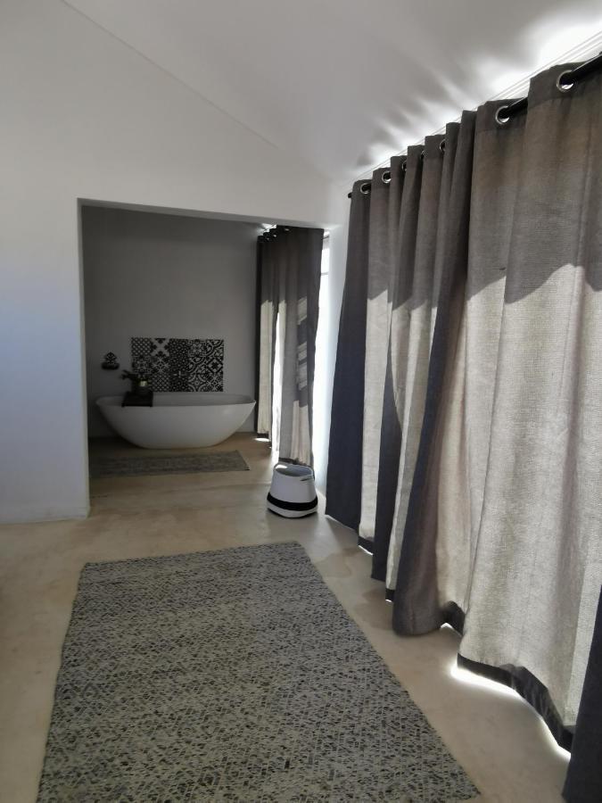 Achab Eco Cabin Usakos Екстер'єр фото